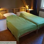 Oekologische Rossee Ost 公寓 Barkelsby