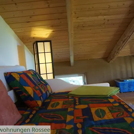 Oekologische Rossee Ost