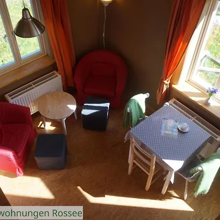 Oekologische Rossee Ost *