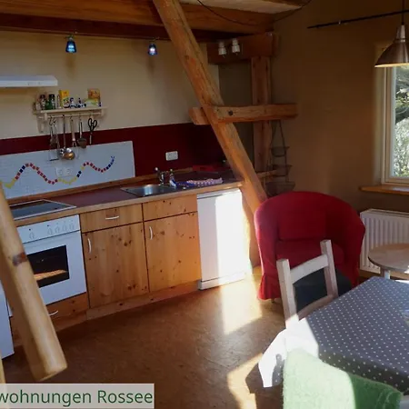 Oekologische Rossee Ost Daire Barkelsby