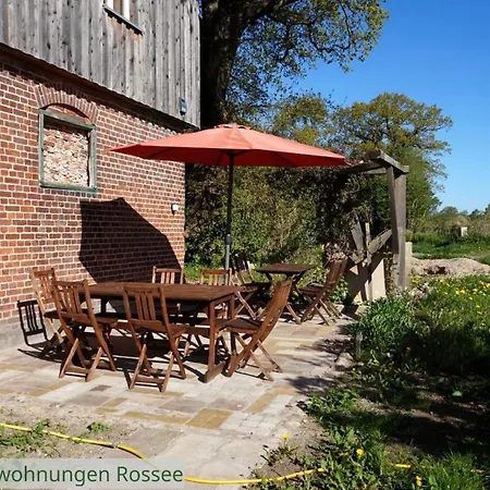 Oekologische Rossee Ost Barkelsby