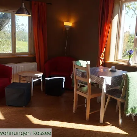 Oekologische Rossee Ost Daire
