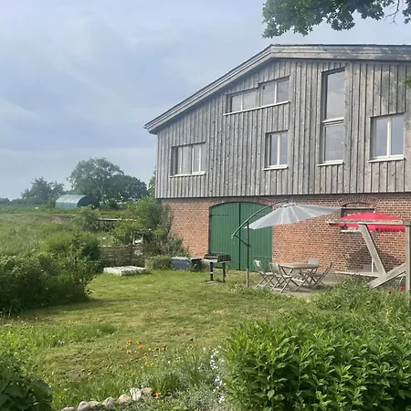 Oekologische Rossee Ost Barkelsby