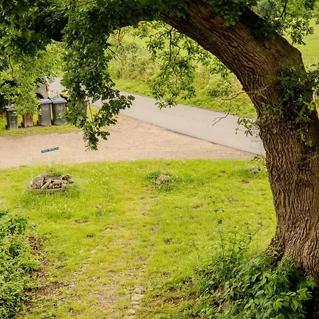 Oekologische Rossee Ost Barkelsby